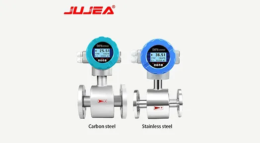 Electromagnetic Flowmeter: Full Analysis of Principles, Selection and Application