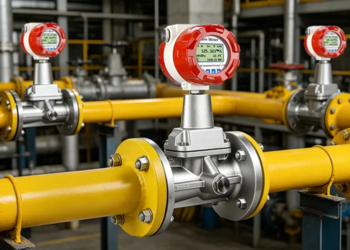 instrument used for measuring air pressure