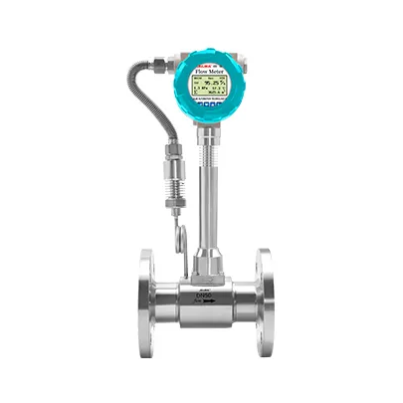 vortex flow meter vortex flow meter
