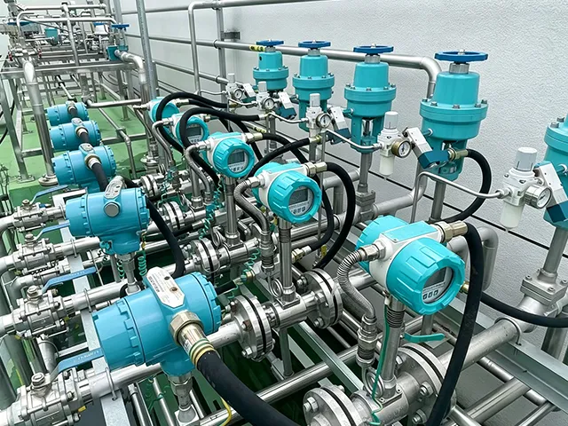 Key Advantages of Vortex Flow Meters for Long-Term Operational Efficiency