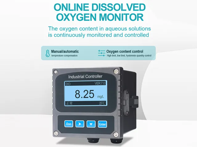 Why Are Dissolved Oxygen Measurement Instruments Critical in Wastewater Treatment Processes?