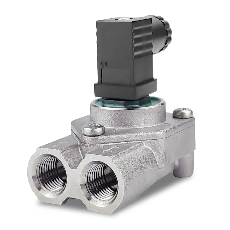 Micro Flow Meters