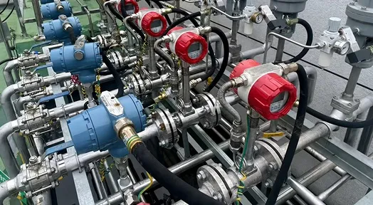 Jujea Flowmeter -Help You Develop Solutions for Measuring Flowmeters
