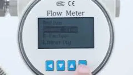 Sensor Diameter